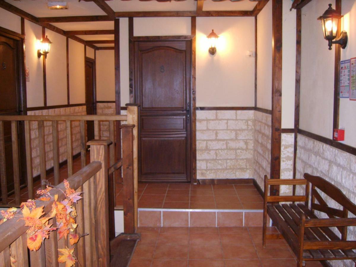 El Rancho Criollo Rooms And Gites Maubert-Fontaine Exteriör bild